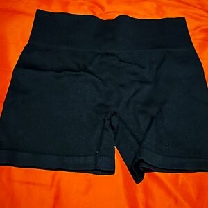 Biker shorts